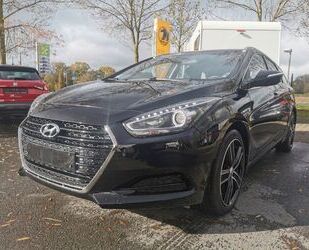 Hyundai i40 Gebrauchtwagen