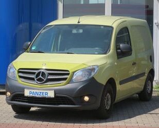 Mercedes-Benz Citan Gebrauchtwagen