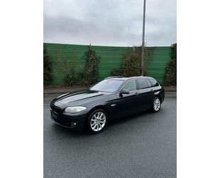 BMW 525 Gebrauchtwagen