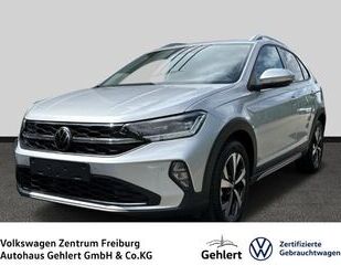 VW Taigo Gebrauchtwagen