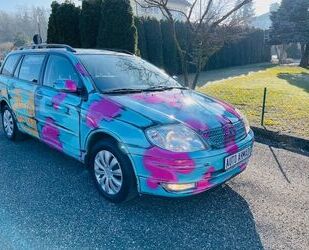 Toyota Corolla Gebrauchtwagen