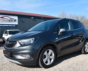 Opel Mokka Gebrauchtwagen