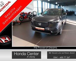 Honda HR-V Gebrauchtwagen
