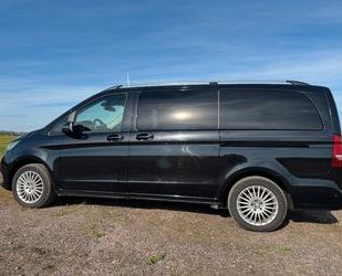 Mercedes-Benz V 250 Gebrauchtwagen