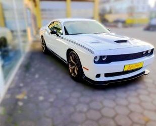 Dodge Challenger Gebrauchtwagen