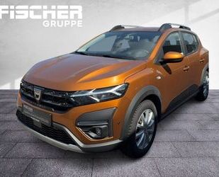 Dacia Sandero Gebrauchtwagen