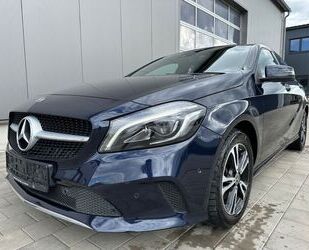 Mercedes-Benz A 180 Gebrauchtwagen