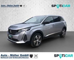 Peugeot 5008 Gebrauchtwagen