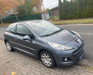 Peugeot 207 Gebrauchtwagen