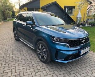 Kia Sorento Gebrauchtwagen