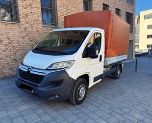 Citroen Jumper Gebrauchtwagen