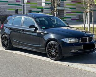 BMW 120 Gebrauchtwagen