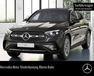 Mercedes-Benz GLC 200 Gebrauchtwagen