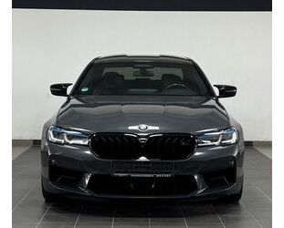 BMW M5 Gebrauchtwagen