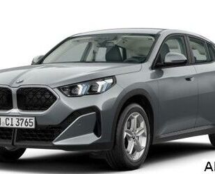 BMW X2 Gebrauchtwagen