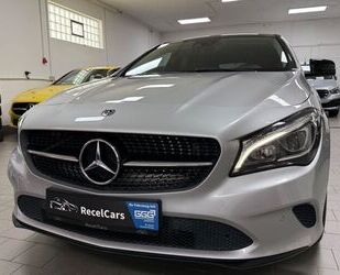Mercedes-Benz CLA 200 Gebrauchtwagen