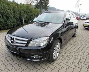 Mercedes-Benz C 250 