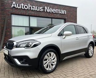Suzuki SX4 Gebrauchtwagen