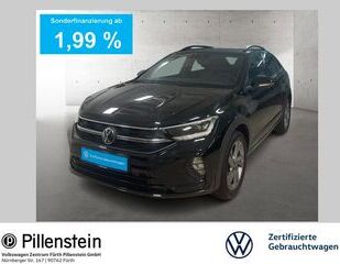 VW Taigo Gebrauchtwagen