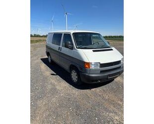 VW T4 andere Gebrauchtwagen