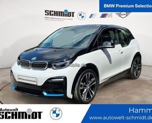 BMW i3 Gebrauchtwagen