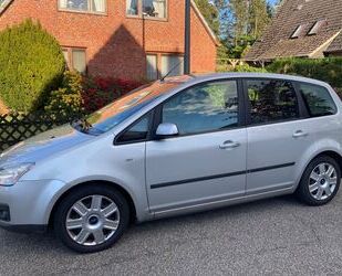 Ford C-Max Gebrauchtwagen