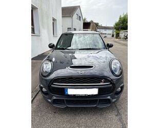 Mini Cooper S Gebrauchtwagen