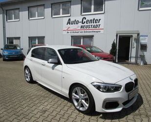 BMW M140i Gebrauchtwagen