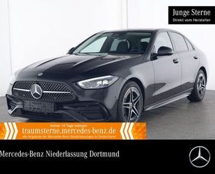 Mercedes-Benz C 180 Gebrauchtwagen