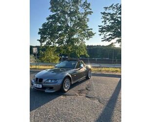 BMW Z3 Gebrauchtwagen