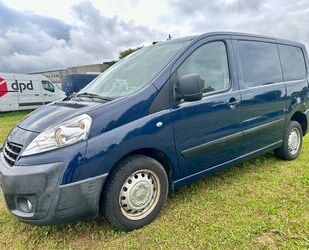 Peugeot Expert Gebrauchtwagen