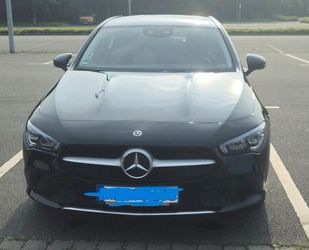 Mercedes-Benz CLA 180 Shooting Brake Gebrauchtwagen