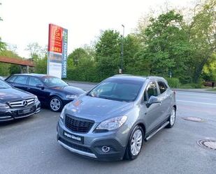 Opel Mokka Gebrauchtwagen