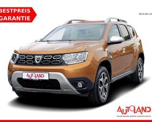 Dacia Duster Gebrauchtwagen