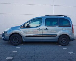 Citroen Berlingo Gebrauchtwagen