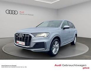 Audi Q7 Gebrauchtwagen