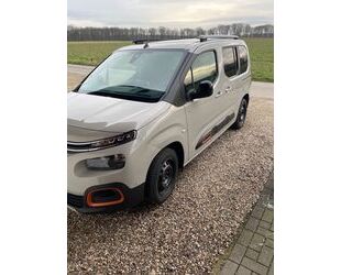 Citroen Berlingo Gebrauchtwagen