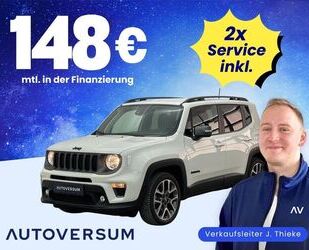 Jeep Renegade Gebrauchtwagen