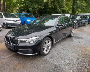 BMW 730 Gebrauchtwagen