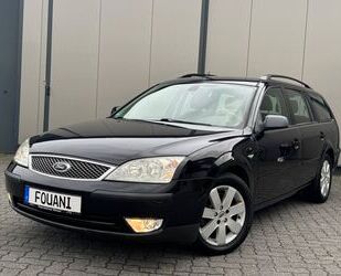 Ford Mondeo Gebrauchtwagen