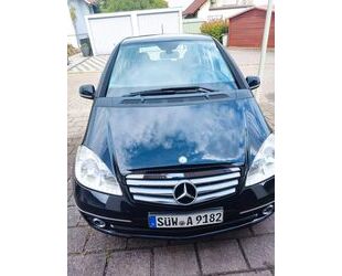 Mercedes-Benz A 160 Gebrauchtwagen