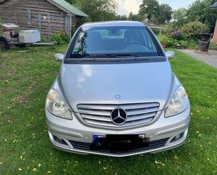 Mercedes-Benz B 200 Gebrauchtwagen
