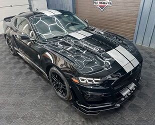 Ford Mustang Gebrauchtwagen