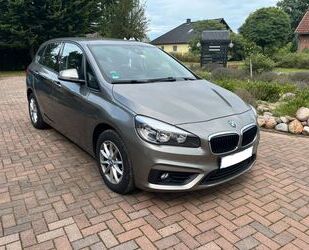 BMW 218 Active Tourer Gebrauchtwagen