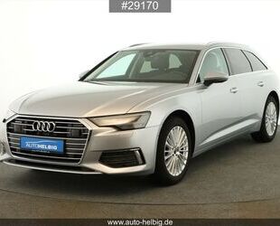 VW A6 