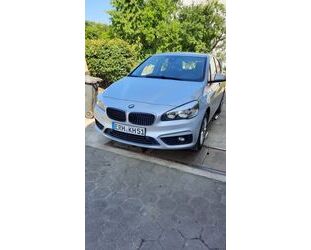 BMW 216 Active Tourer Gebrauchtwagen