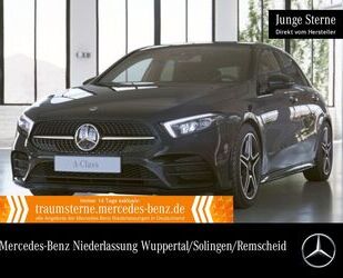 Mercedes-Benz A 250 Gebrauchtwagen