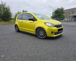 Skoda Citigo Gebrauchtwagen