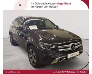 Mercedes-Benz GLC 220 Gebrauchtwagen