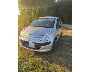 Nissan Pixo Gebrauchtwagen